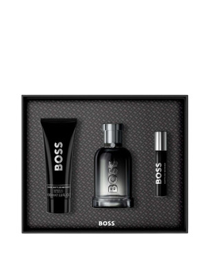 Bottled Beyond Edp 100ml 3-Piece Gift Set
